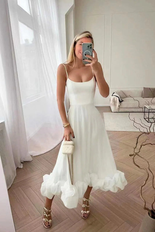 PRINCESSE - ROBE ÉCLATANTE