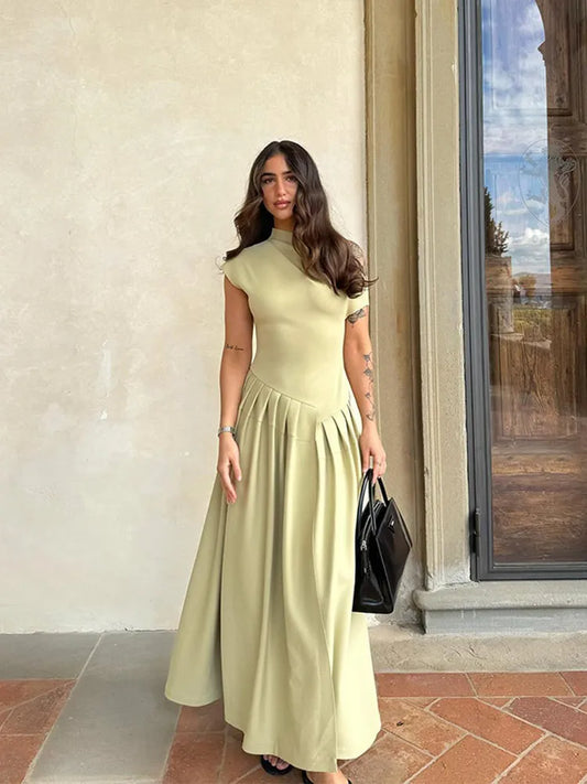 OLIVIA – ROBE ÉLÉGANTE
