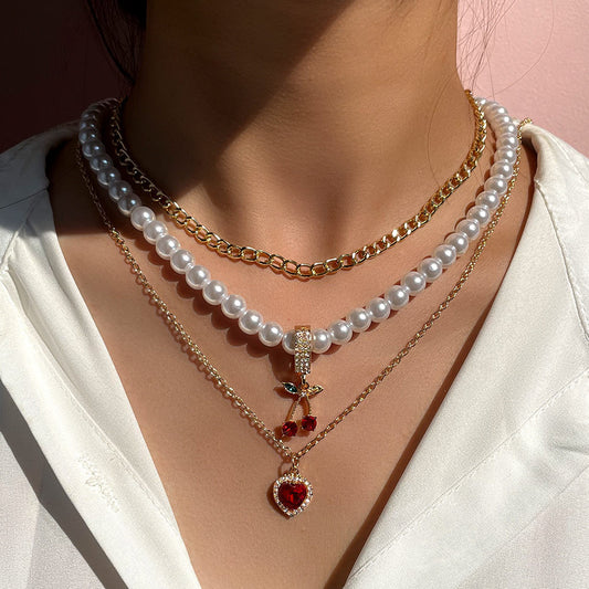 COLLIER VINTAGE